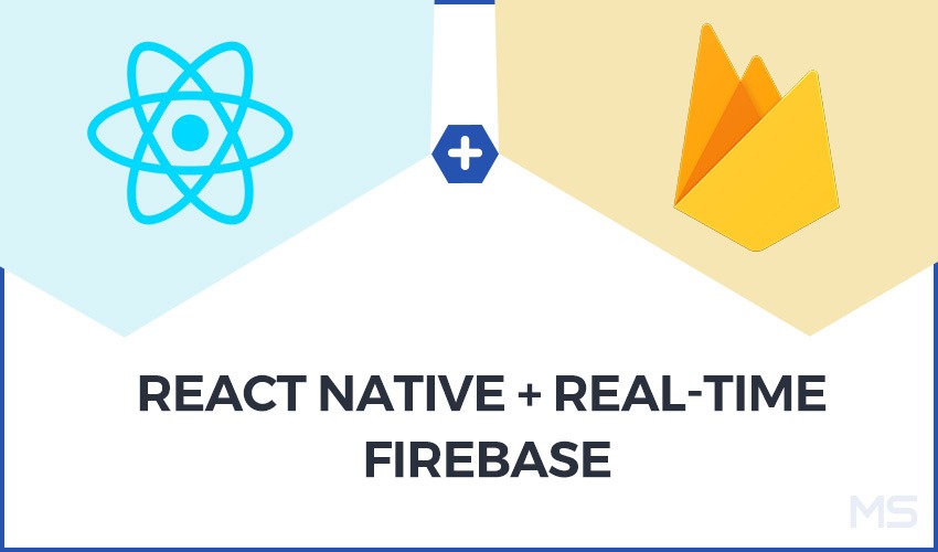 Tecnologia React e Firebase